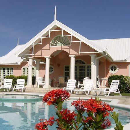Villa Sans-Souci Lowlands Extérieur photo