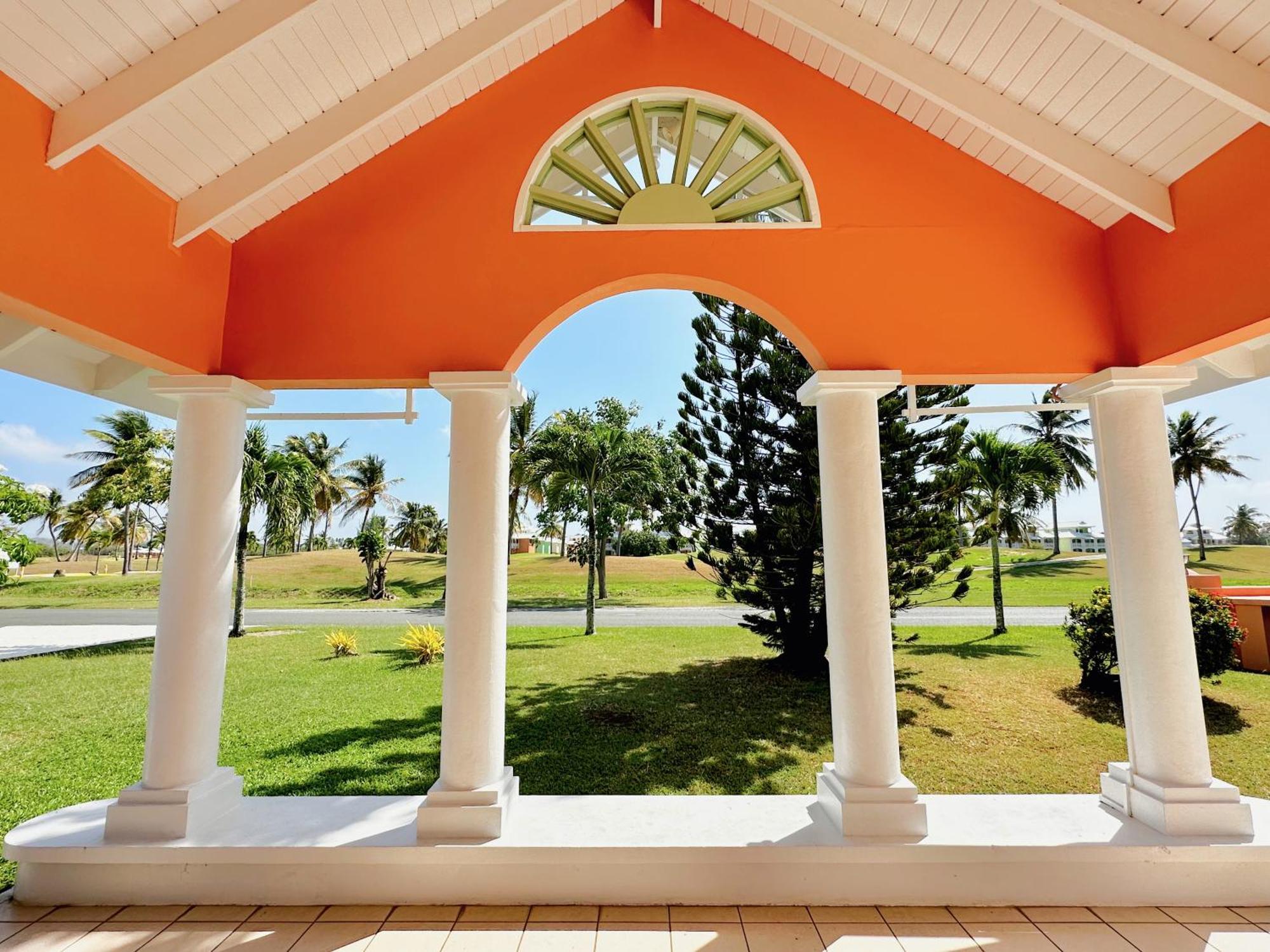 Villa Sans-Souci Lowlands Extérieur photo