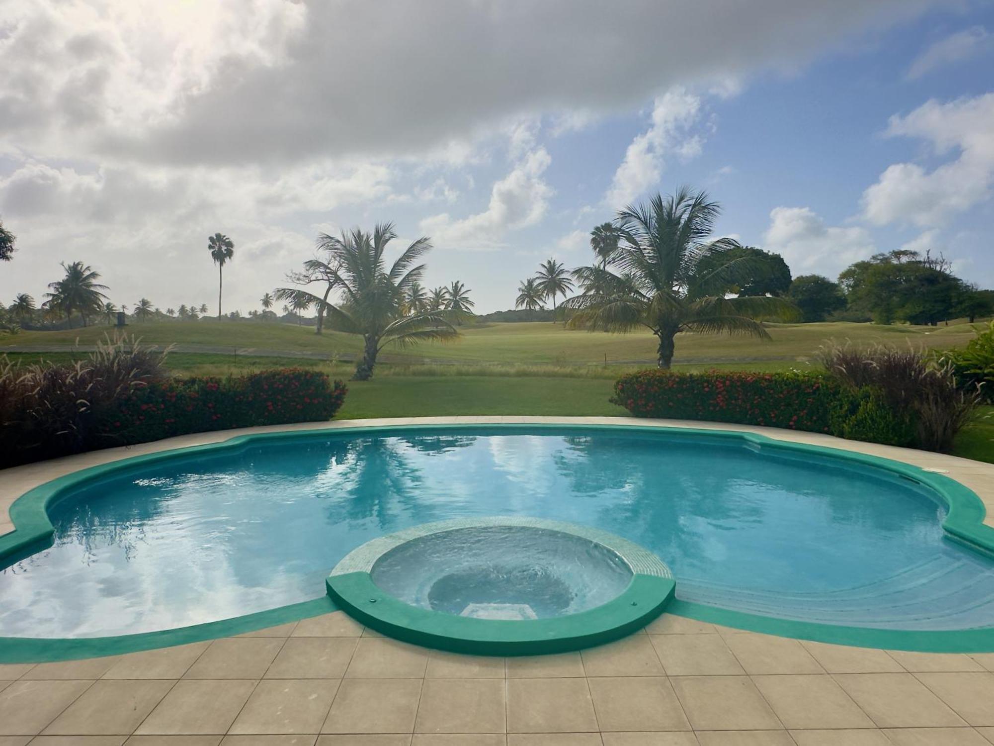 Villa Sans-Souci Lowlands Extérieur photo
