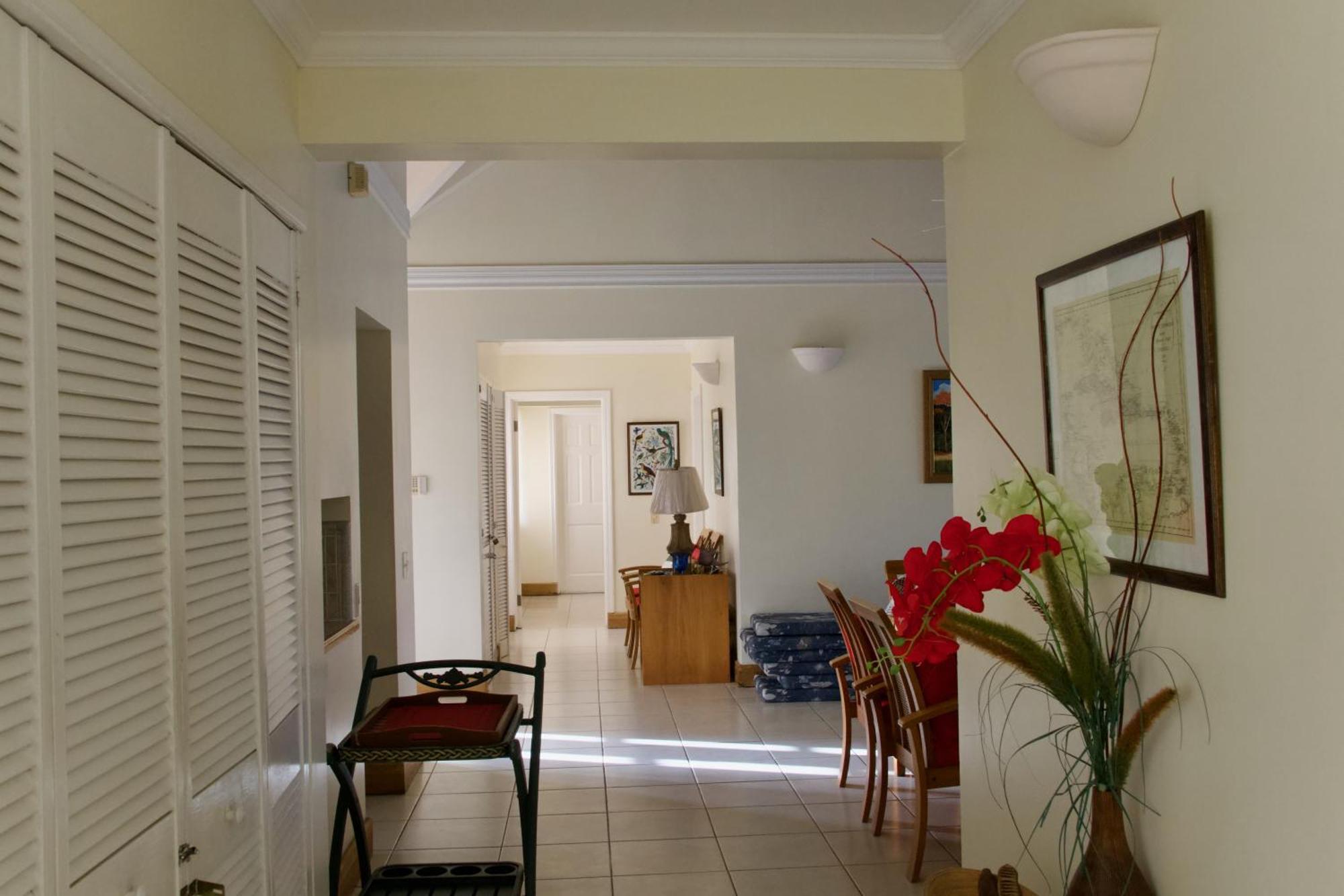 Villa Sans-Souci Lowlands Extérieur photo