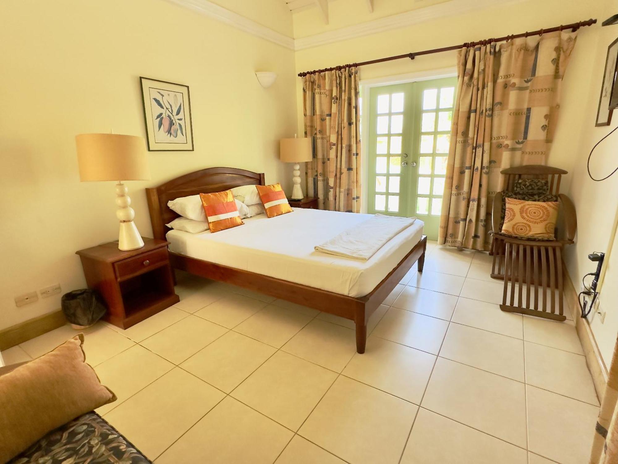 Villa Sans-Souci Lowlands Extérieur photo