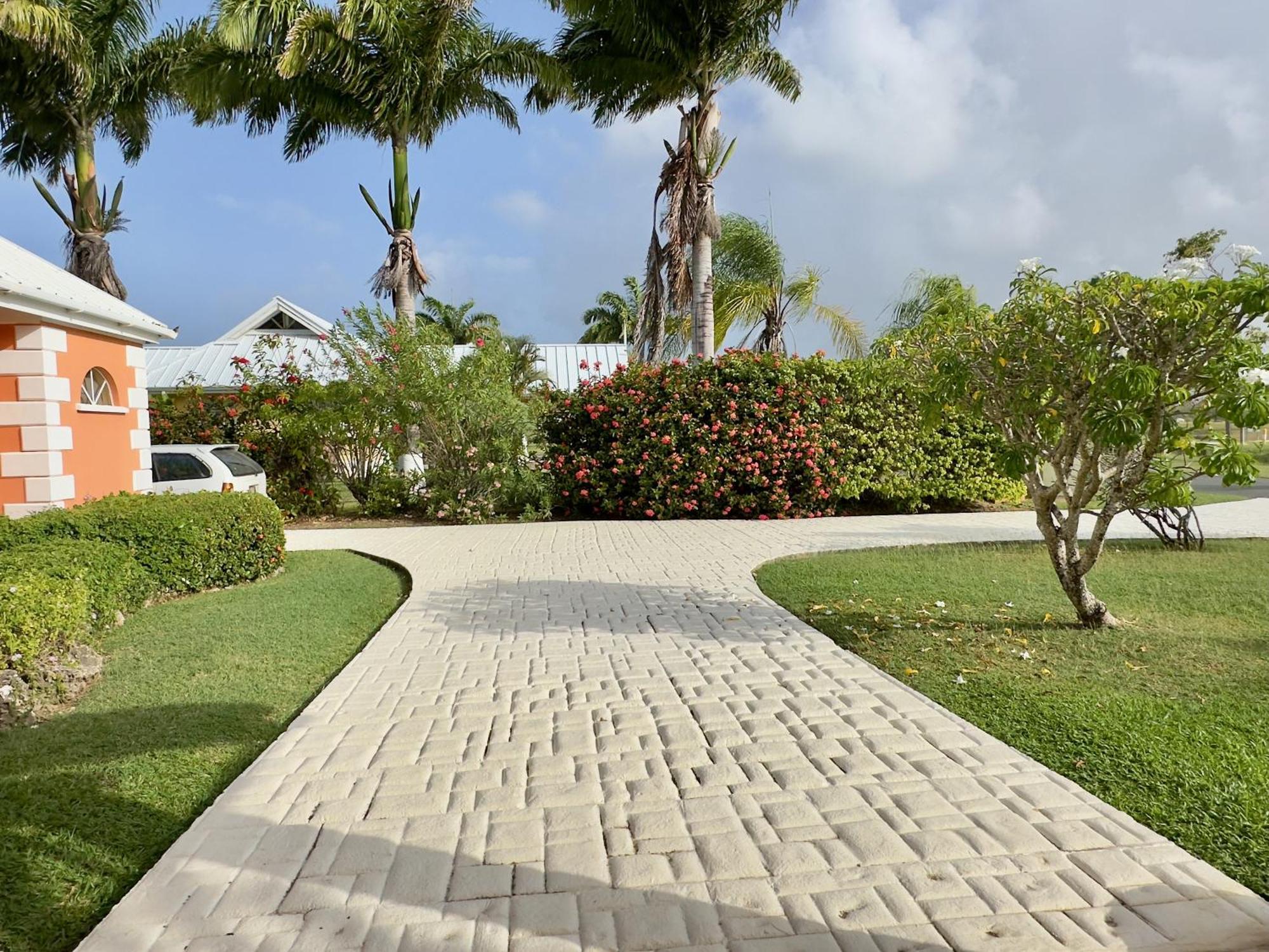 Villa Sans-Souci Lowlands Extérieur photo