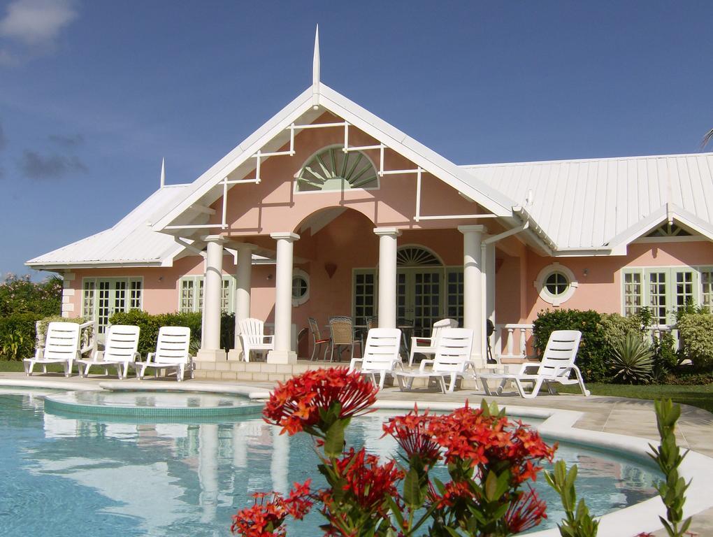 Villa Sans-Souci Lowlands Extérieur photo