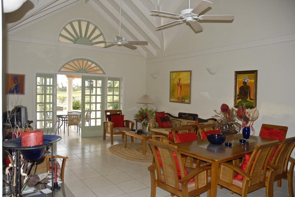 Villa Sans-Souci Lowlands Extérieur photo