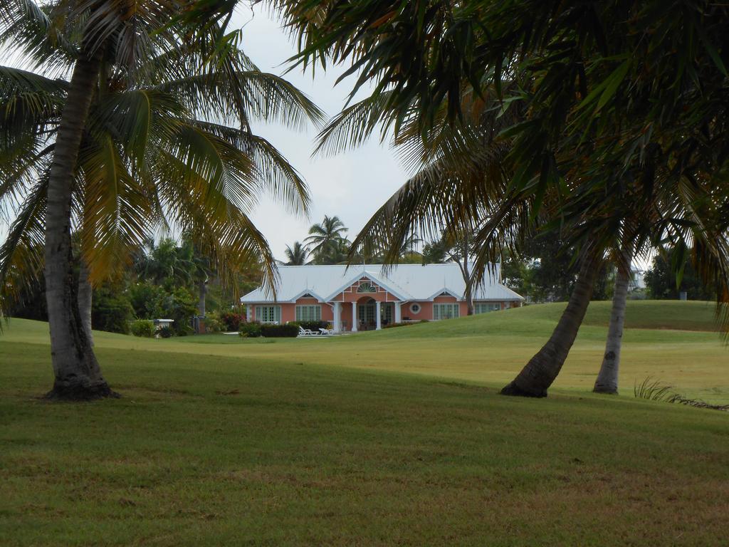 Villa Sans-Souci Lowlands Extérieur photo