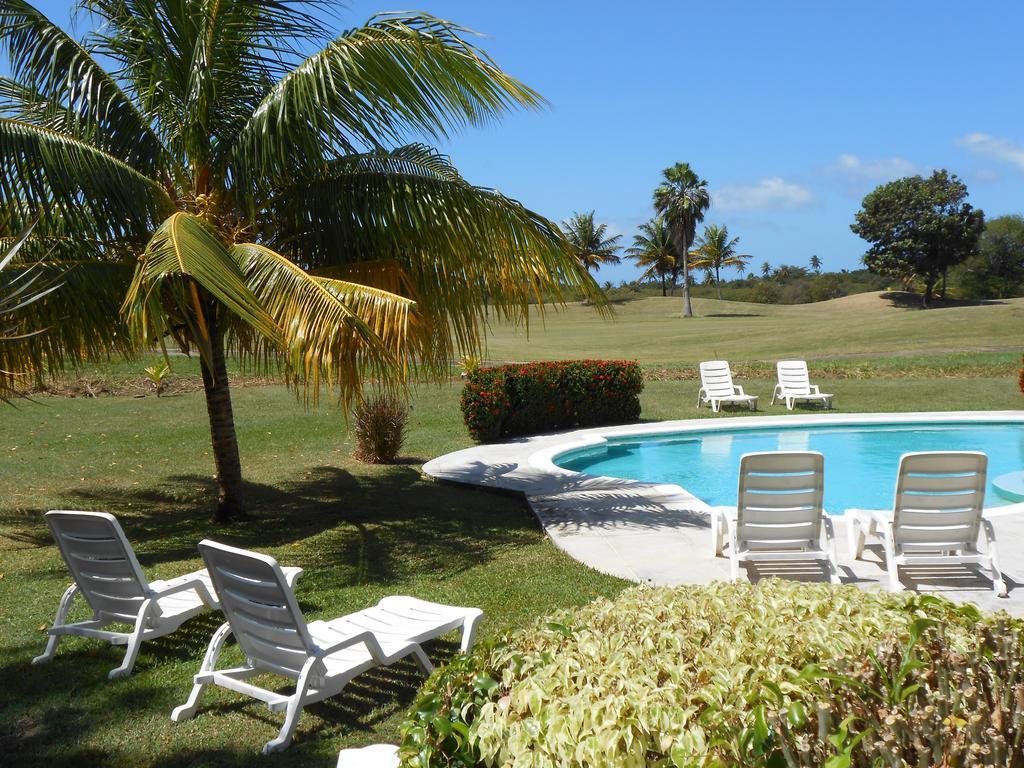 Villa Sans-Souci Lowlands Extérieur photo