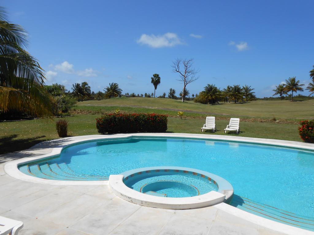 Villa Sans-Souci Lowlands Extérieur photo