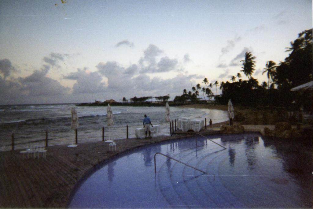 Villa Sans-Souci Lowlands Extérieur photo